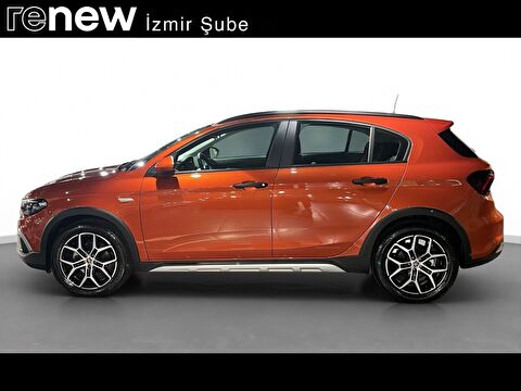 fiat, egea cross, 1.6 multijet urban trctn+ gsr dct, otomatik, dizel 2.el otomobil | renew 4