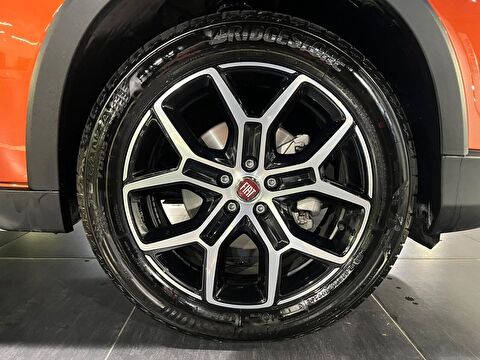 fiat, egea cross, 1.6 multijet urban trctn+ gsr dct, otomatik, dizel 2.el otomobil | renew 25