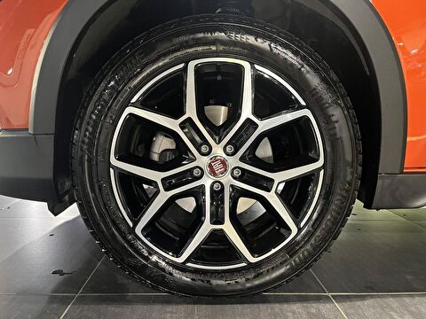 fiat, egea cross, 1.6 multijet urban trctn+ gsr dct, otomatik, dizel 2.el otomobil | renew 23