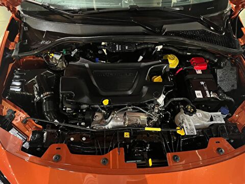 fiat, egea cross, 1.6 multijet urban trctn+ gsr dct, otomatik, dizel 2.el otomobil | renew 18