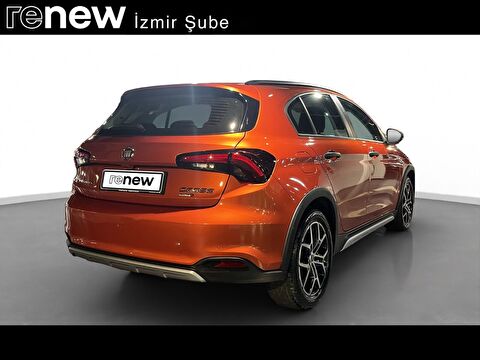 fiat, egea cross, 1.6 multijet urban trctn+ gsr dct, otomatik, dizel 2.el otomobil | renew 3