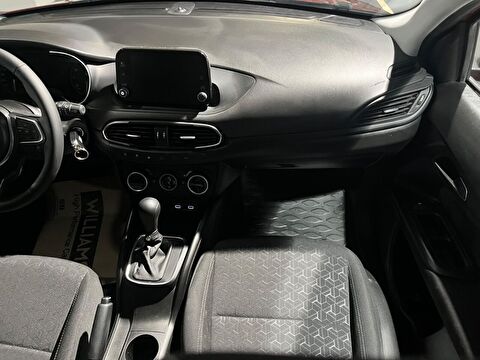 fiat, egea cross, 1.6 multijet urban trctn+ gsr dct, otomatik, dizel 2.el otomobil | renew 12