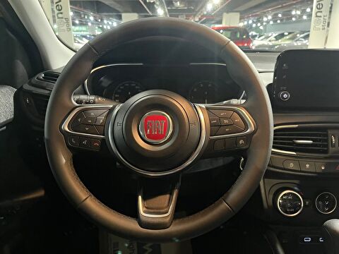 fiat, egea cross, 1.6 multijet urban trctn+ gsr dct, otomatik, dizel 2.el otomobil | renew 9