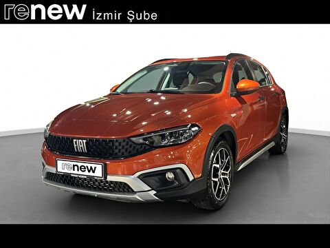 1.6 Multijet Urban TRCTN+ GSR DCT, 2. el otomobil | renew