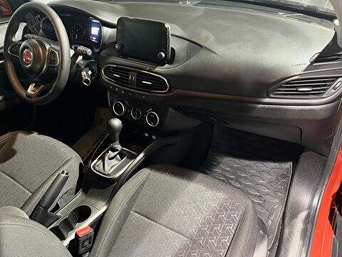 fiat, egea cross, 1.6 multijet urban trctn+ gsr dct, otomatik, dizel 2.el otomobil | renew 19