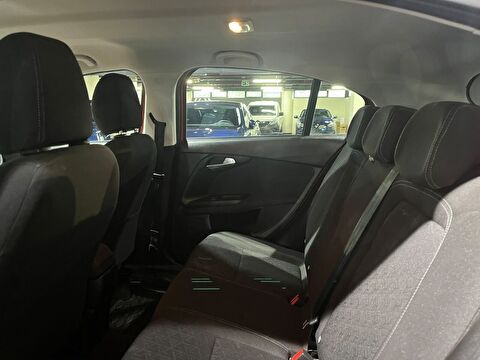 fiat, egea cross, 1.6 multijet urban trctn+ gsr dct, otomatik, dizel 2.el otomobil | renew 11