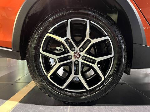 fiat, egea cross, 1.6 multijet urban trctn+ gsr dct, otomatik, dizel 2.el otomobil | renew 24