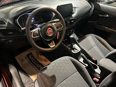 fiat, egea cross, 1.6 multijet urban trctn+ gsr dct, otomatik, dizel 2.el otomobil | renew 15