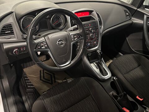 opel, astra, sedan 1.4 turbo edition plus otomatik, otomatik, benzin 2.el otomobil | renew 10