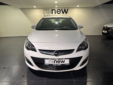 opel, astra, sedan 1.4 turbo edition plus otomatik, otomatik, benzin 2.el otomobil | renew 3