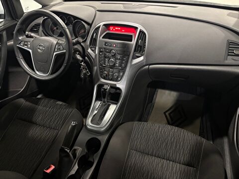 opel, astra, sedan 1.4 turbo edition plus otomatik, otomatik, benzin 2.el otomobil | renew 12