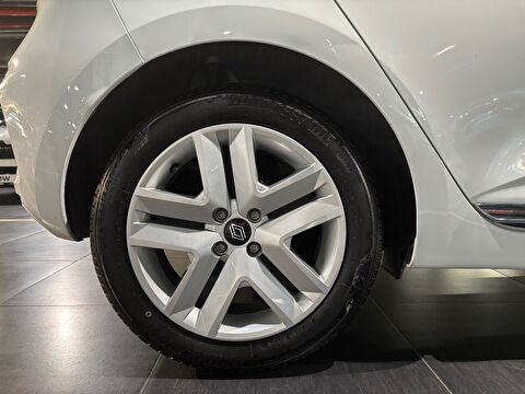renault, clio, hatchback 1.0 tce evolution x-tronic, otomatik, benzin 2.el otomobil | renew 9