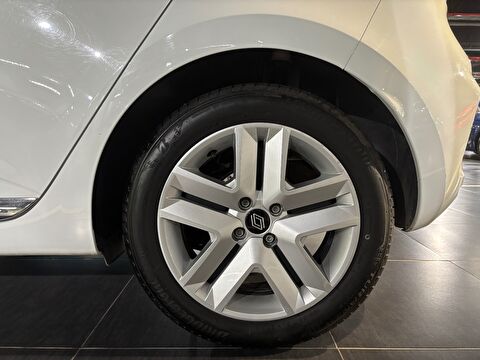 renault, clio, hatchback 1.0 tce evolution x-tronic, otomatik, benzin 2.el otomobil | renew 7