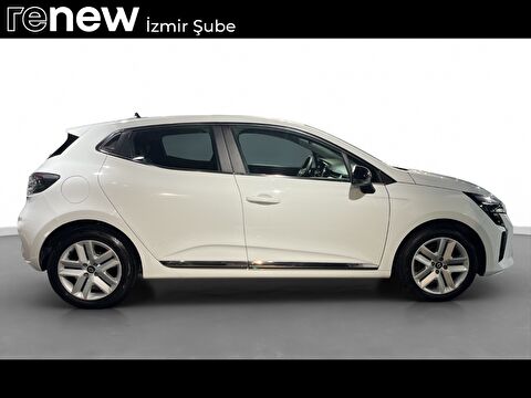 renault, clio, hatchback 1.0 tce evolution x-tronic, otomatik, benzin 2.el otomobil | renew 5