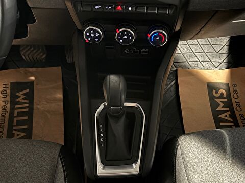 renault, clio, hatchback 1.0 tce evolution x-tronic, otomatik, benzin 2.el otomobil | renew 16