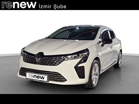 Hatchback 1.0 TCe Evolution X-Tronic, 2. el otomobil | renew