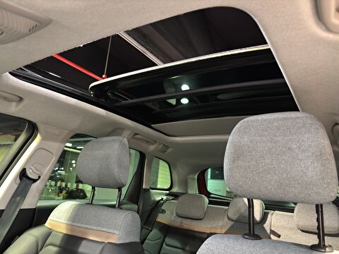 citroen, c3 aircross, suv 1.2 puretech s&s shine çift renk eat6, otomatik, benzin 2.el otomobil | renew 13