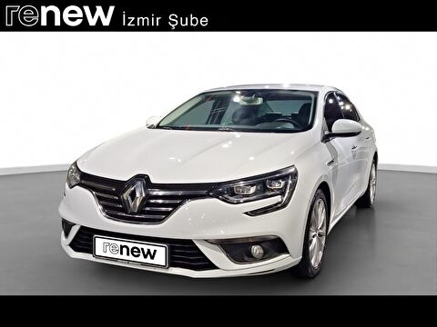 Sedan 1.2 Tce Icon EDC, 2. el otomobil | renew