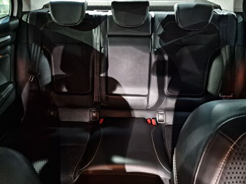 renault, megane, sedan 1.2 tce ıcon edc, otomatik, benzin 2.el otomobil | renew 14