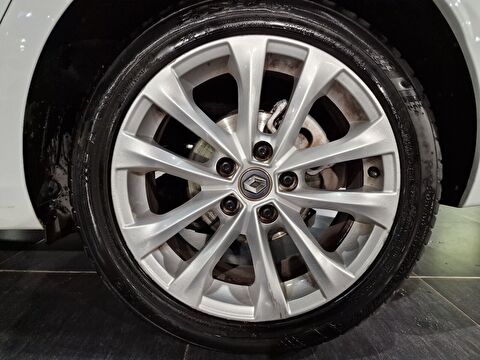 renault, megane, sedan 1.2 tce ıcon edc, otomatik, benzin 2.el otomobil | renew 21