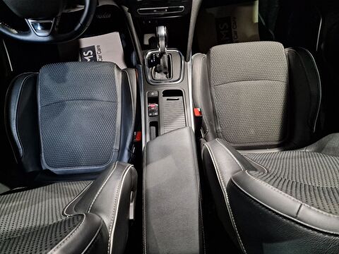 renault, megane, sedan 1.2 tce ıcon edc, otomatik, benzin 2.el otomobil | renew 10