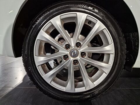 renault, megane, sedan 1.2 tce ıcon edc, otomatik, benzin 2.el otomobil | renew 23