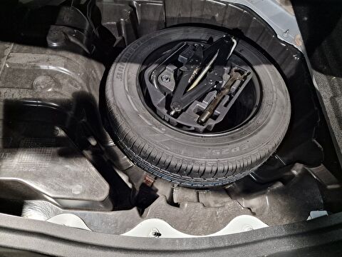 renault, megane, sedan 1.2 tce ıcon edc, otomatik, benzin 2.el otomobil | renew 16