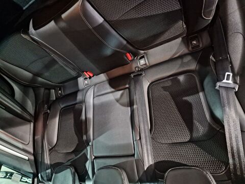 renault, megane, sedan 1.2 tce ıcon edc, otomatik, benzin 2.el otomobil | renew 17