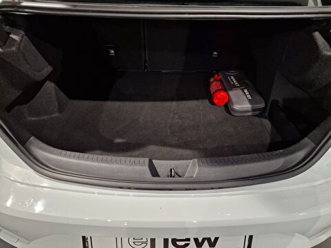 renault, megane, sedan 1.2 tce ıcon edc, otomatik, benzin 2.el otomobil | renew 7