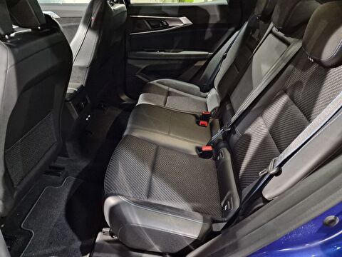 renault, austral, 1.2 e-tech hybrid techno esprit alpine, otomatik, hybrid 2.el otomobil | renew 14