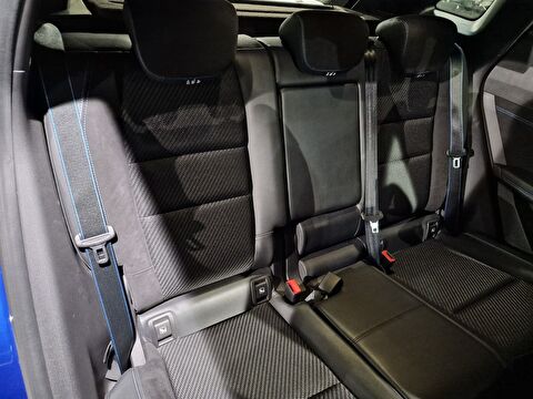 renault, austral, 1.2 e-tech hybrid techno esprit alpine, otomatik, hybrid 2.el otomobil | renew 19