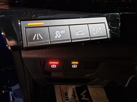 renault, austral, 1.2 e-tech hybrid techno esprit alpine, otomatik, hybrid 2.el otomobil | renew 16