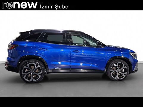 renault, austral, 1.2 e-tech hybrid techno esprit alpine, otomatik, hybrid 2.el otomobil | renew 5