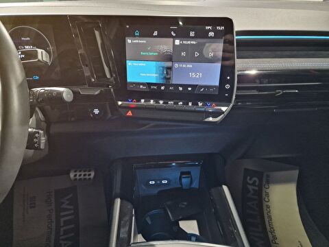 renault, austral, 1.2 e-tech hybrid techno esprit alpine, otomatik, hybrid 2.el otomobil | renew 12