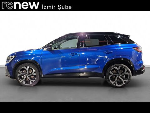 renault, austral, 1.2 e-tech hybrid techno esprit alpine, otomatik, hybrid 2.el otomobil | renew 4