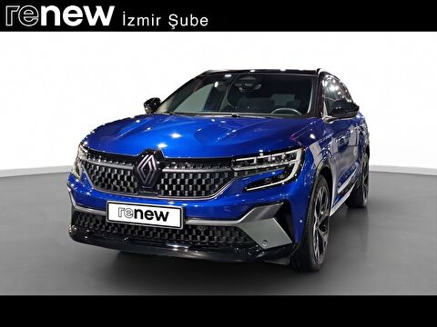 1.2 E-Tech Hybrid Techno Esprit Alpine, 2. el otomobil | renew