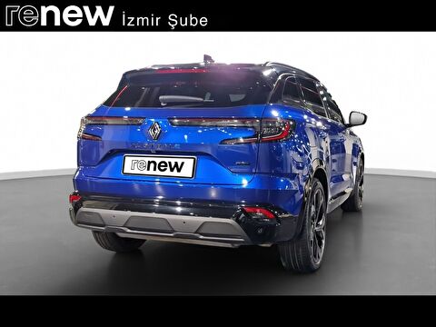 renault, austral, 1.2 e-tech hybrid techno esprit alpine, otomatik, hybrid 2.el otomobil | renew 3