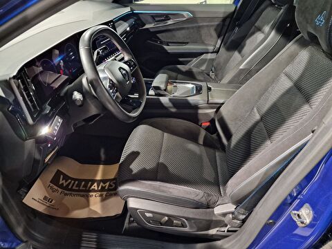 renault, austral, 1.2 e-tech hybrid techno esprit alpine, otomatik, hybrid 2.el otomobil | renew 15