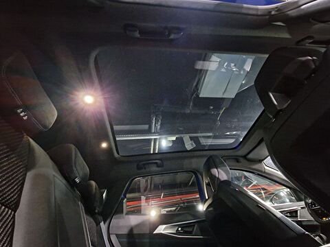 renault, austral, 1.2 e-tech hybrid techno esprit alpine, otomatik, hybrid 2.el otomobil | renew 7