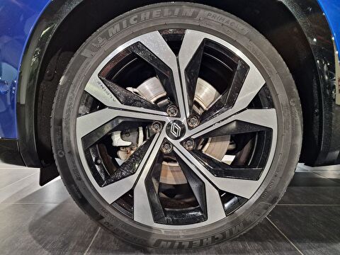 renault, austral, 1.2 e-tech hybrid techno esprit alpine, otomatik, hybrid 2.el otomobil | renew 20