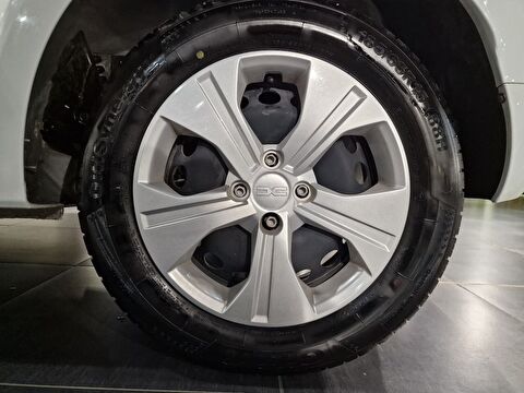 dacia, sandero, 1.0 tce essential cvt, otomatik, benzin 2.el otomobil | renew 23