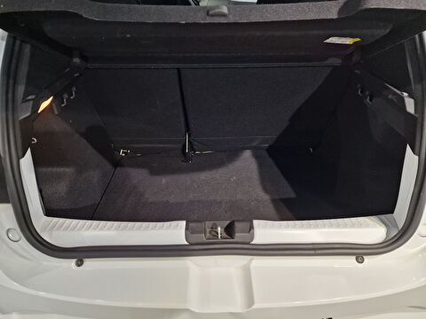 dacia, sandero, 1.0 tce essential cvt, otomatik, benzin 2.el otomobil | renew 8