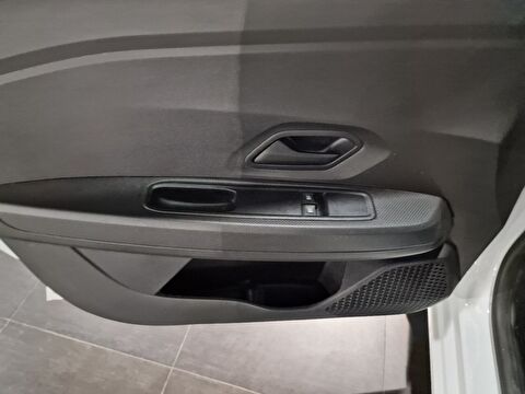 dacia, sandero, 1.0 tce essential cvt, otomatik, benzin 2.el otomobil | renew 6