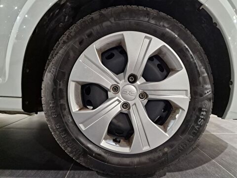 dacia, sandero, 1.0 tce essential cvt, otomatik, benzin 2.el otomobil | renew 21