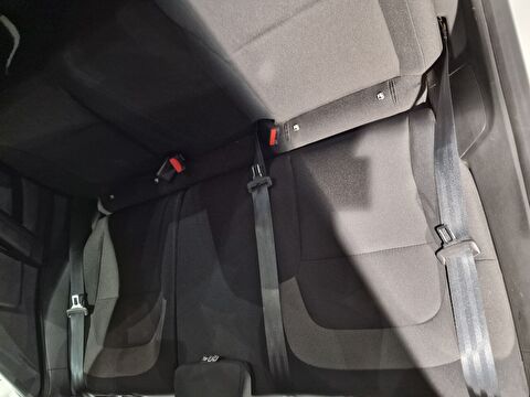 dacia, sandero, 1.0 tce essential cvt, otomatik, benzin 2.el otomobil | renew 10