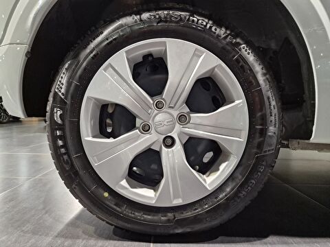 dacia, sandero, 1.0 tce essential cvt, otomatik, benzin 2.el otomobil | renew 22