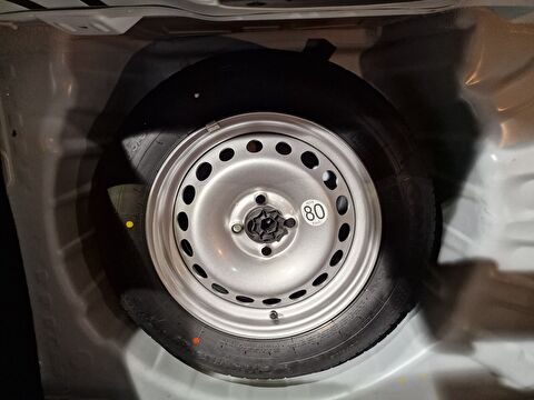 dacia, sandero, 1.0 tce essential cvt, otomatik, benzin 2.el otomobil | renew 7