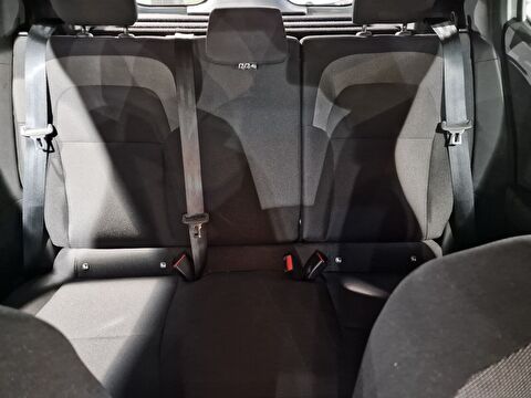 dacia, sandero, 1.0 tce essential cvt, otomatik, benzin 2.el otomobil | renew 18