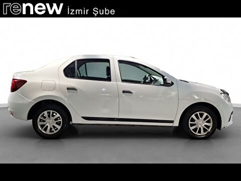 renault, symbol, 0.9 tce joy, manuel, benzin 2.el otomobil | renew 4