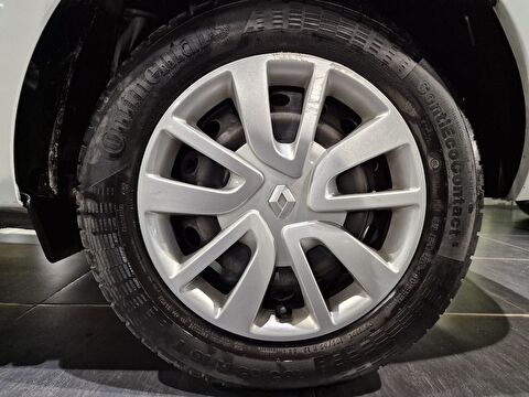 renault, symbol, 0.9 tce joy, manuel, benzin 2.el otomobil | renew 21